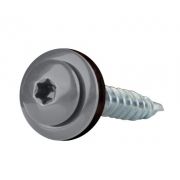 Samorezka WDD Zn UFO TORX farmárska