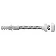 Sada SA-S2 WC biela Sada SA-S2 WC biela