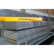 Plochá tyč Plochá tyč