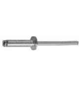 3x8 DIN 7337 A2/A2 (100ks)