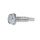 Samorezka 3,9x25 DIN 7504K Zn 6HH-5,5mm