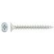 Samorezka 2,9x13 DIN 7982C ZH PH1 Zn