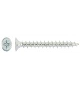 Samorezka 3.9x9.5 DIN 7982 C Zn ZH (100ks)