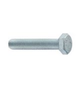 Skrutka M12x30 DIN 933 8.8 Zn (1ks)