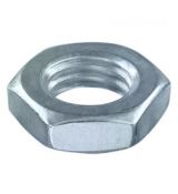 Matica M10 DIN 439B /4/ Zn nízka (100ks)