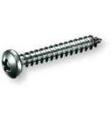 Samorezka 3.5x13 DIN 7981 C Zn PH (100ks)