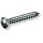 Samorezka 4.2x19 DIN 7981 C Zn PH (100ks)