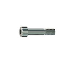 Skrutka M6x12 DIN 912 8.8 Zn