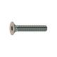 Skrutka M5x16 DIN 7991 10.9 Zn