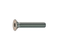 Skrutka M6x10 DIN 7991 10.9 Zn