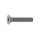 Skrutka M8x80 DIN 7991 10.9 Zn
