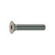 Skrutka M12x100 DIN 7991 10.9 Zn