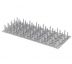 54x90x1.0 mm TZn (1ks)