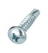 Samorezka 3.5x9.5 DIN 7504 N Zn PH (100ks)