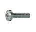 Skrutka M3x50 DIN 7985 Zn (100ks)