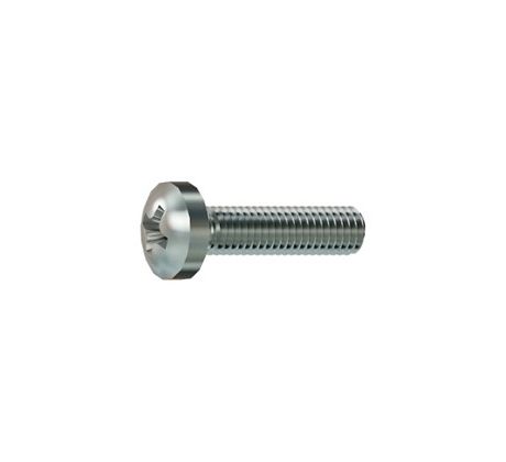 Skrutka M6x60 DIN 7985 Zn PH3