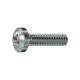 Skrutka M8x45 DIN 7985 Zn PH4