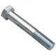 Skrutka M6x30 DIN 931 8.8 Zn