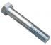 Skrutka M20x260 DIN 931 8.8 Zn (1ks)