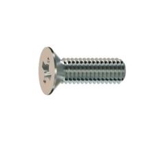 Skrutka M3x6 DIN 965 4.8 Zn PH1