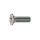 Skrutka M3x20 DIN 965 4.8 Zn PH1