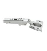 BLUM,73T3550 ZÁVES CLIP TOP, NALOŽENÝ, S PEROM, ZÁVES S VEĽÝKM PREKRITÍM, 110°