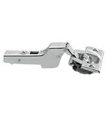 BLUM ,71B3650, ZÁVES CLIP TOP BLUMOTION, POLONALOŽENÝ, S PEROM, BRZDENÝ, 110°