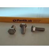 Skrutka M8x25, nerez (1ks)