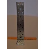 Uholník kotviaci KK1, 40X200X40X2.0