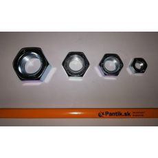 Matica M30 DIN 934 /8/ Zn (1ks)