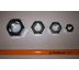 Matica M30 DIN 934 /8/ Zn (1ks)