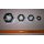 Matica M24 DIN 934 /8/ Zn