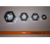 Matica M14 DIN 934 /8/ Zn