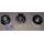 Matica M5 DIN 6923 8 Zn límec s ozub
