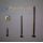 UV 2,5x12 ZH PZ1 žltý Zn