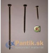 UV 3x40/24 ZH žltý Zn ČZ (100ks)