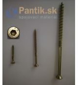 UV 4x70/42 konšt. TSP T20 ZH (100ks)