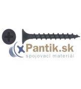 UV 3.5x35 sadrokarton / drevo COARSE (100ks)