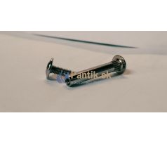 Spojovací článok M6x30 (31-40) JCNR Ni