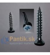 UV 3x20 ZH PZ1 biely Zn