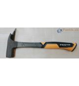 Kladivo tesárske 600g FIBERGLASS