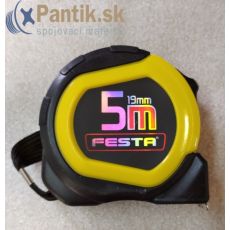 Meter Magnetic 5m/19mm guma