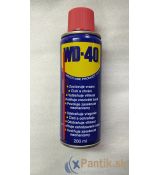 Olej WD 40 200 ml WW