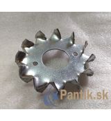 Buldog 50/17mm