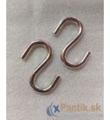 Hák S 10 Zn