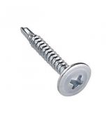 Samorezka 4.8x25 RH TEX Zn PH2 rámová hlava (100ks)