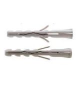 Hmoždinka 4x20 C4 Nylon CONDOR (100ks)