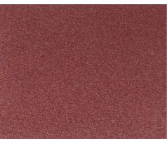 Papier brúsny 230x280mm / 100, T/RED-šmirgel