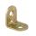 Uholník úzky KW0, 25X25X16X1.5 (1ks) oblý Zn