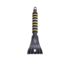 Škrabka na auto plast 30cm SKS2 s penovou rúčkou
